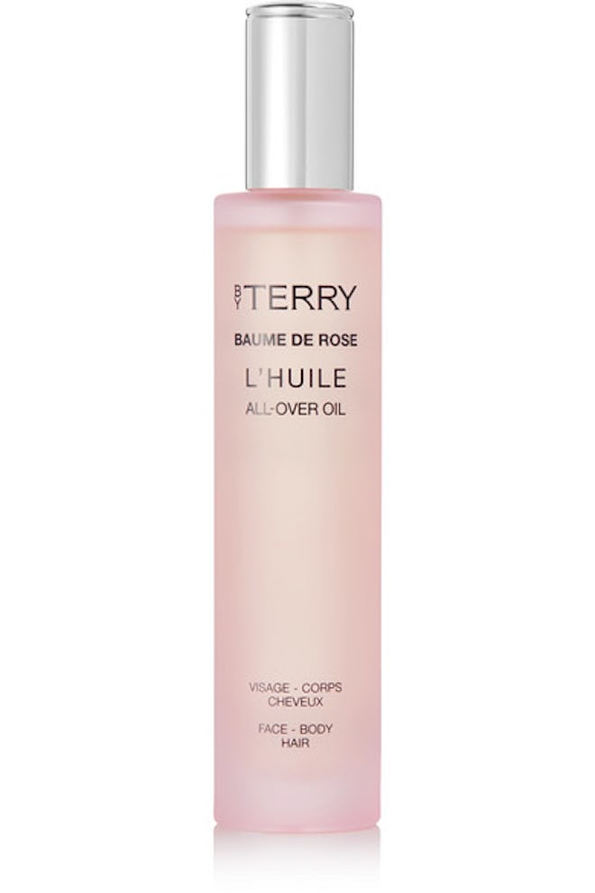 By Terry Baume De Rose All Over Body Oil