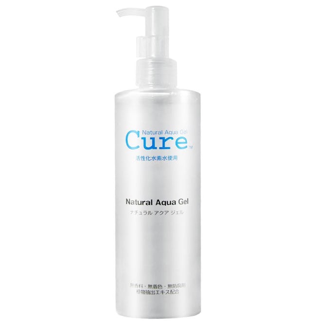 Cure Natural Aqua Gel