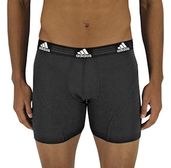 Adidas Sport Performance Climalite Boxer Briefs (2-Pack)
