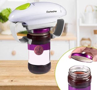 The 4 Best Jar Openers For Arthritis