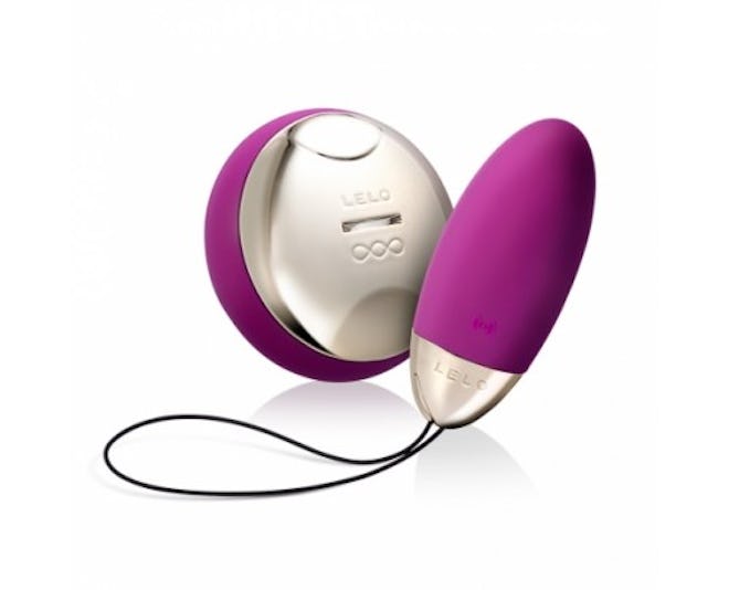 LELO Clitoral Stimulator - Lyla 2