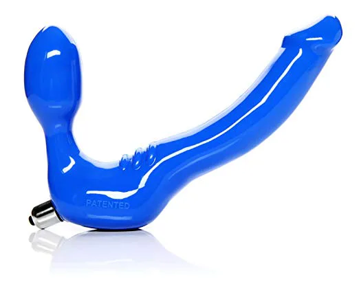 These 8 Sex Toys For Couples Are Relationship Therapist-Approved