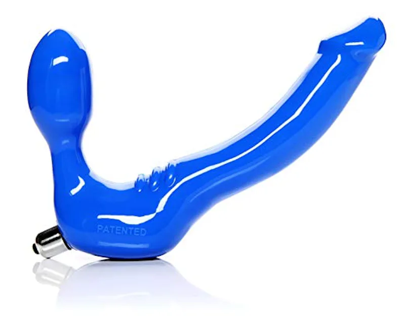 These 8 Sex Toys For Couples Are Relationship Therapist-Approved