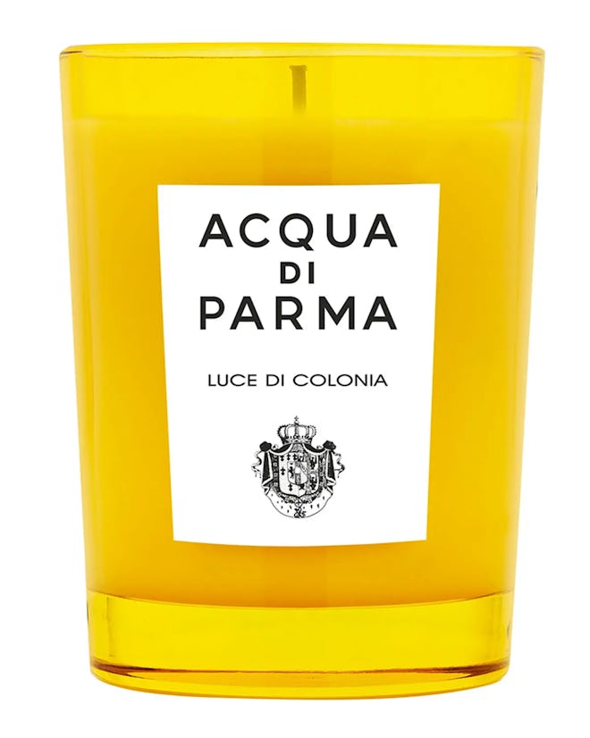 Acqua di Parma Luce di Colonia Candle
