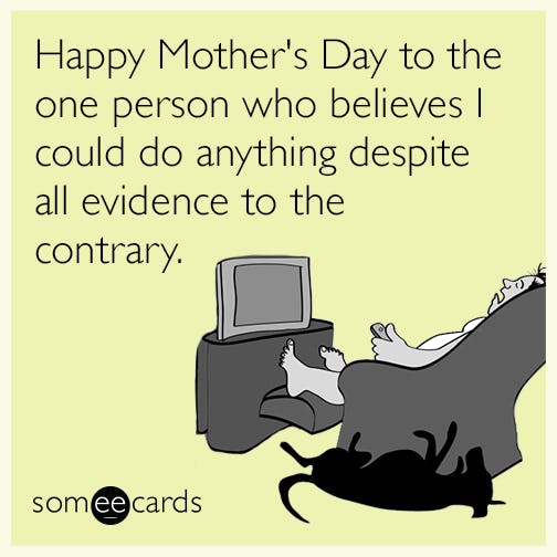 20 Funny Mother S Day Memes That Will Make Every Mom Lol For Reals