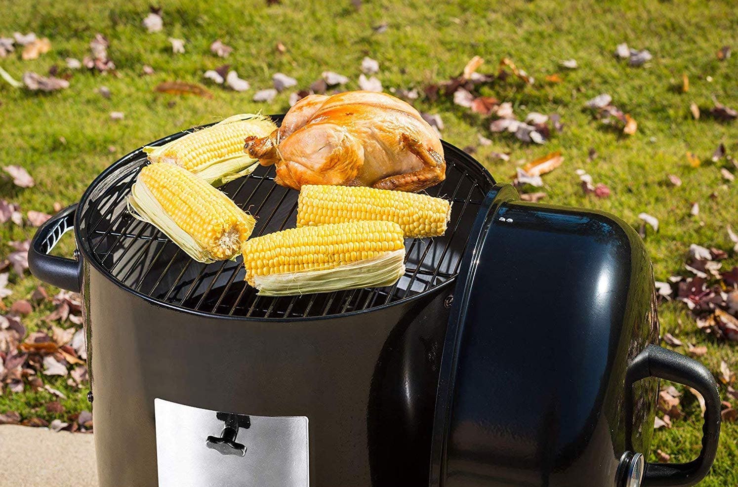 The 4 Best Cheap Electric Smokers