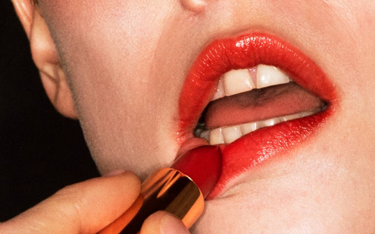 Gucci Beauty's New Lipstick Collection 
