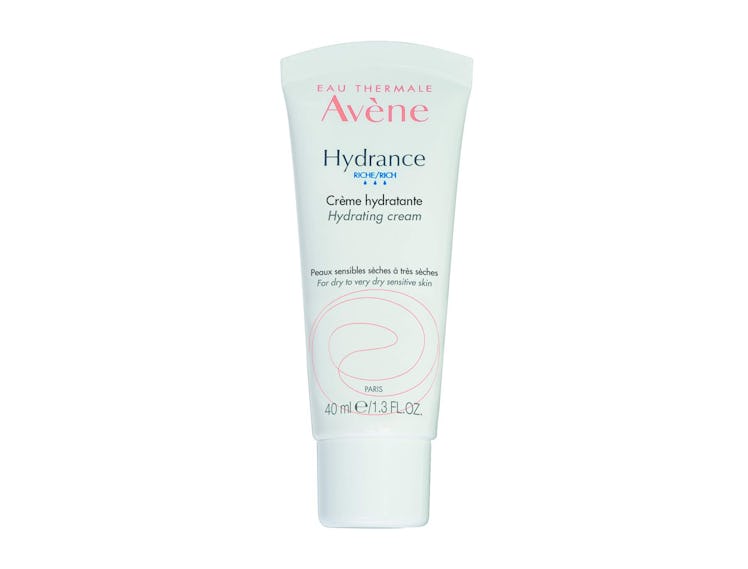 Eau Thermale Avene Hydrance RICH Hydrating Cream