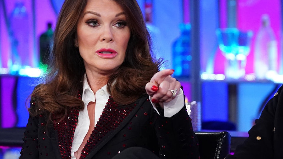 The 9 Best Vanderpump Rules Memes That Are Just As Messy As You
