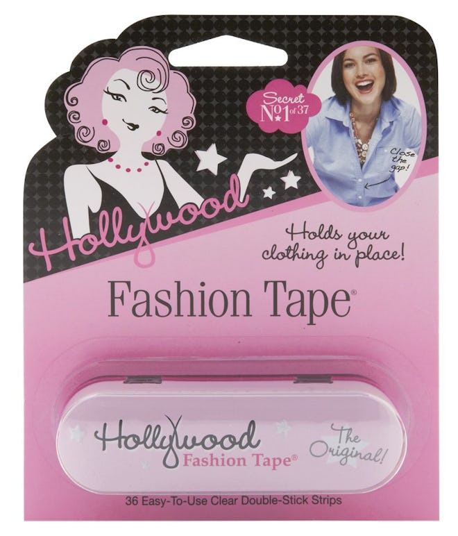 Hollywood Fashion Secrets Medical Quality Double-Stick Apparel Tape