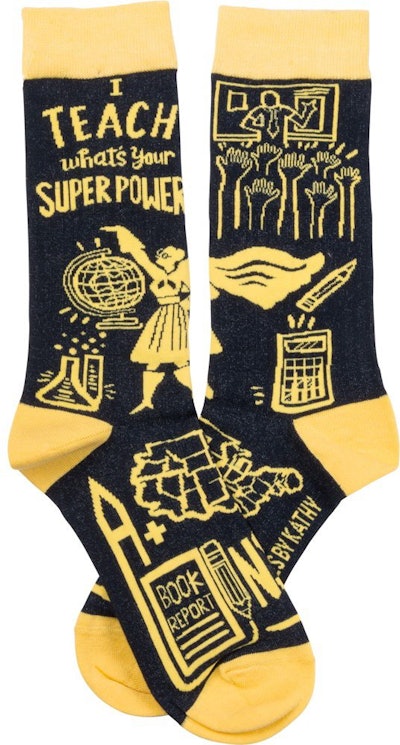 Novelty Socks