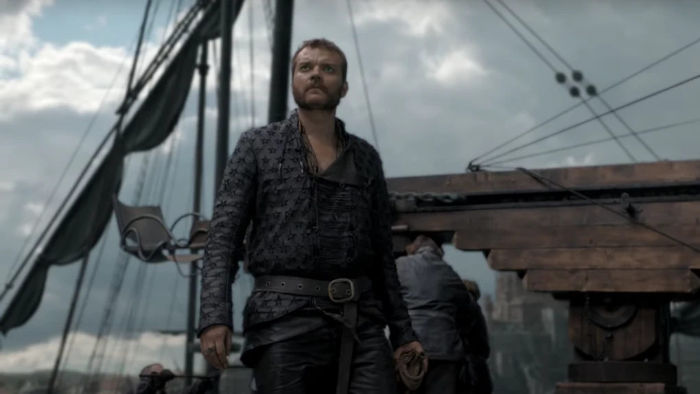 Will Euron Die In Game Of Thrones Season 8 Episode 5 The Promo
