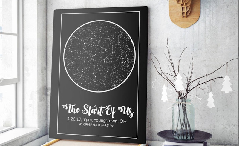 14 One Year Anniversary Gifts Ideas That Are Sweet Meaningful