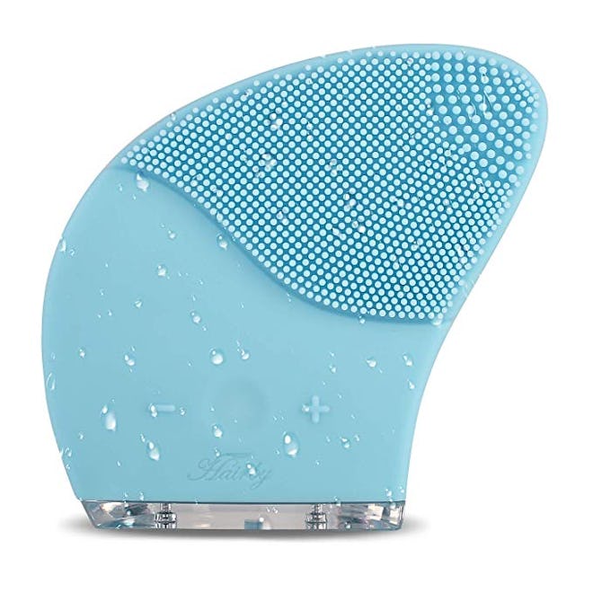 Hairby Facial Cleansing Brush