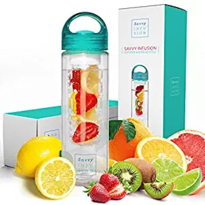 Fruit Infuser Bottle