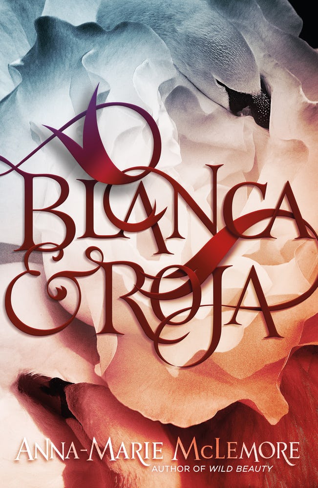 Image Blanca Rojas image beautiful image beautiful image beautiful image beautiful image beautiful image beautiful image beautiful image beautiful image beautiful - Why 'Blanca & Roja' Author Anna-Marie McLemore Thinks Retellings ...