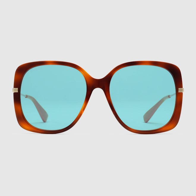 Square Torti Sunglasses