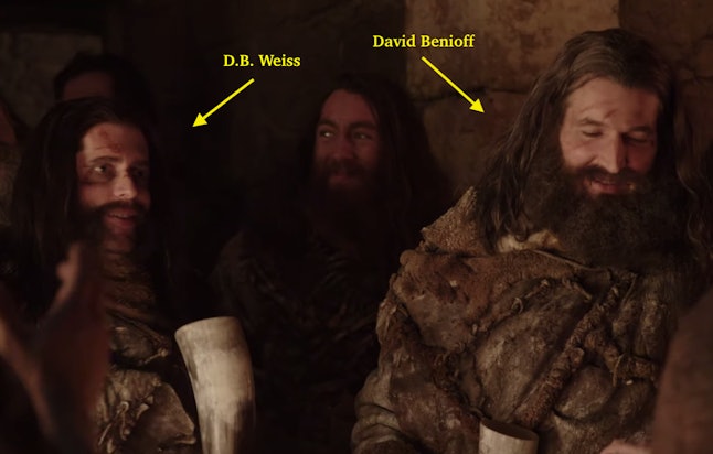 8 Interesting Details You May Have Missed From Game Of Thrones