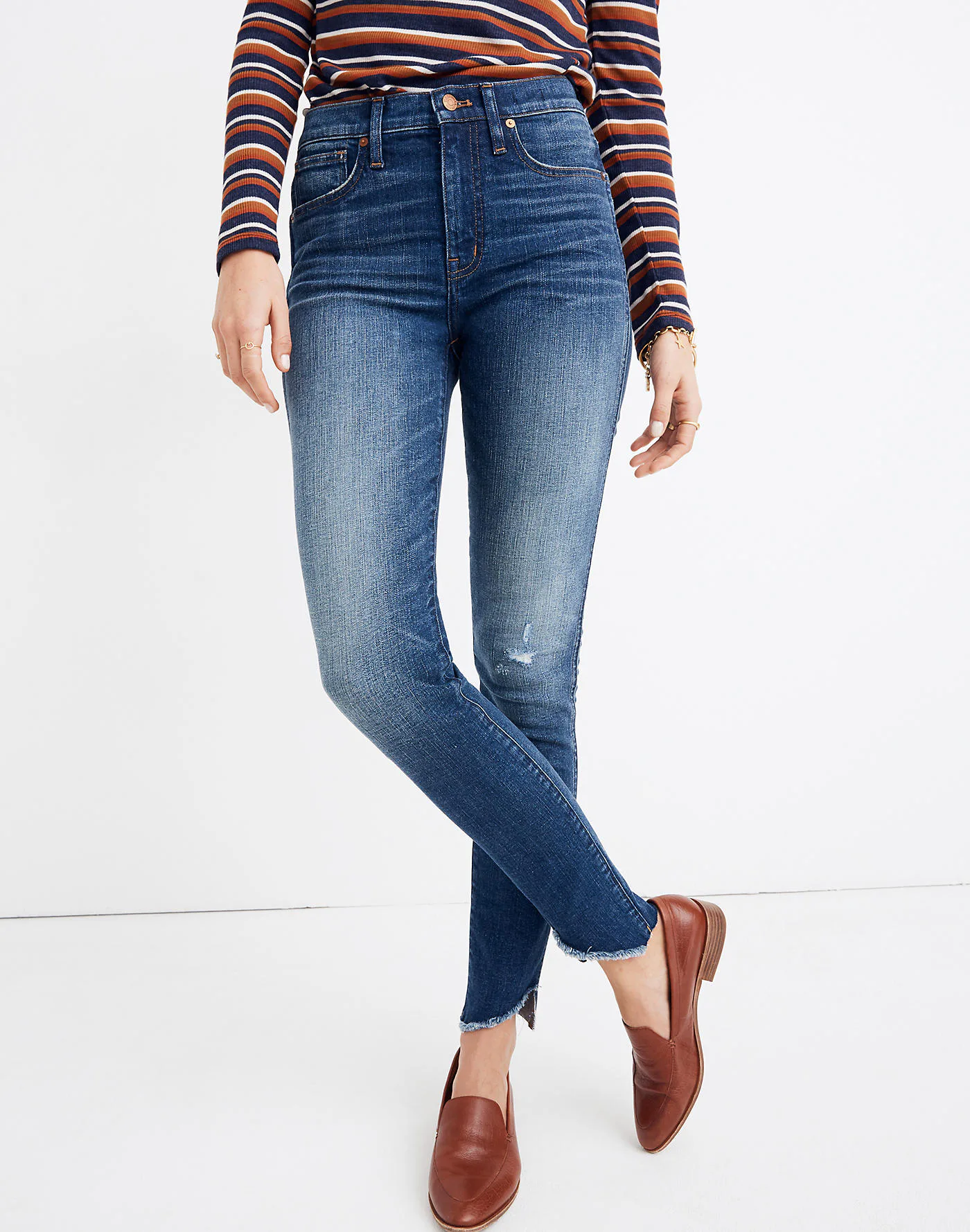 Lucy Slim Summer Pants