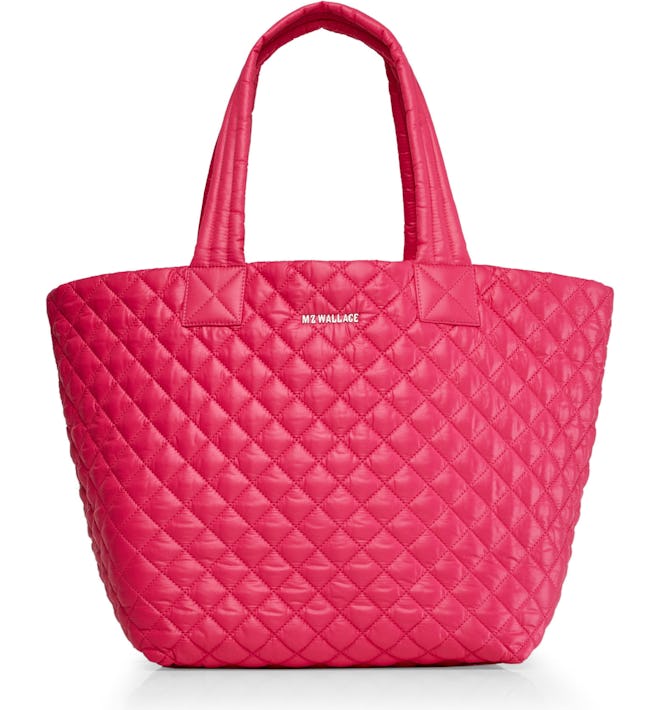 MZ Wallace Medium Metro Tote