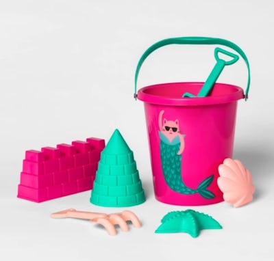 16 Beach Toys From Target That ll Keep Your Kid Occupied From Sun