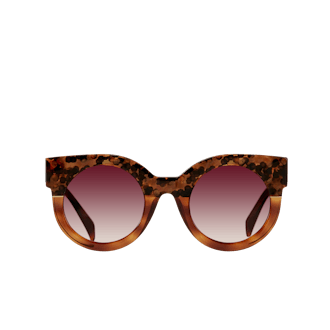 Cat's Eye Sunglasses