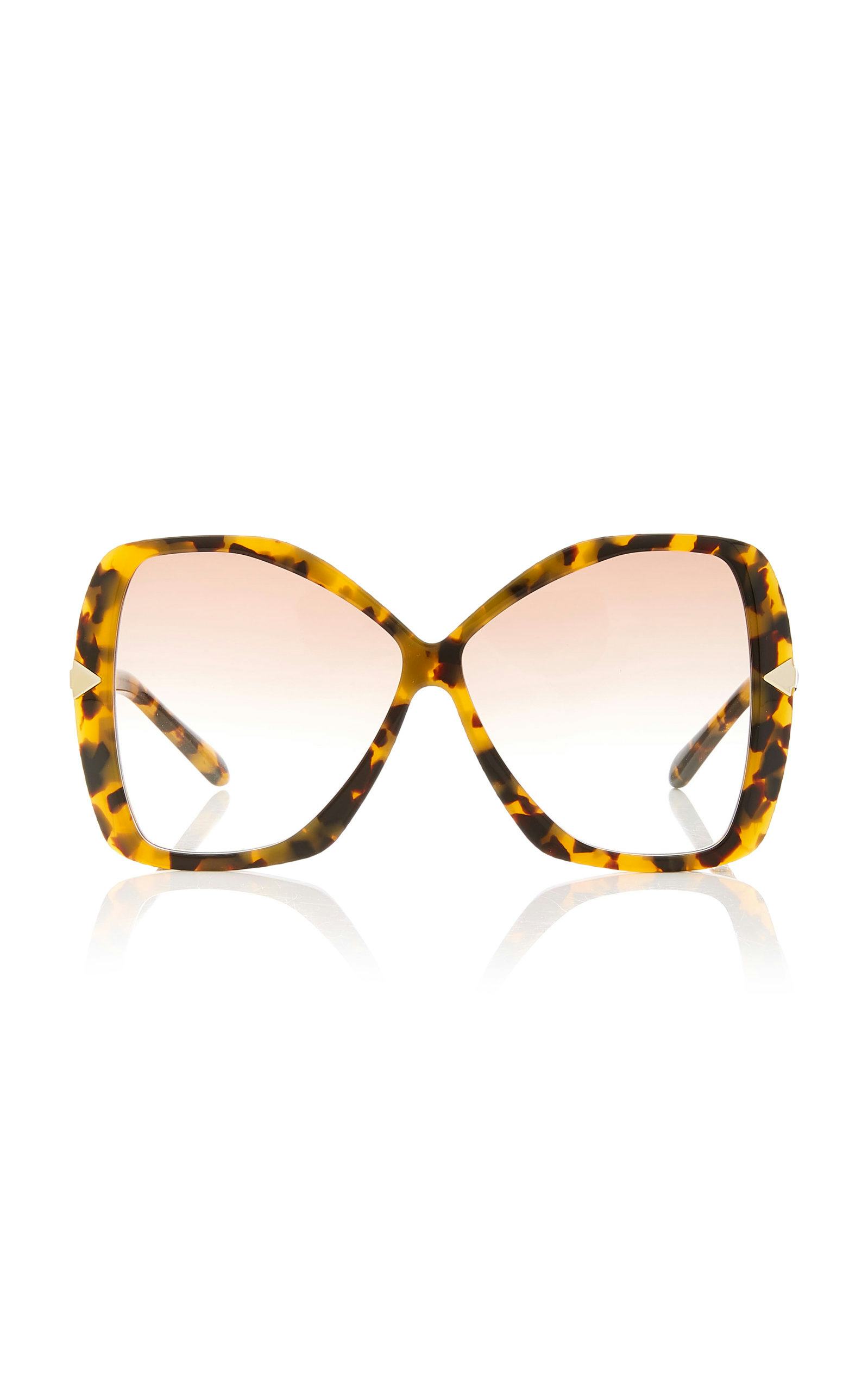 Karen walker 2024 mary sunglasses