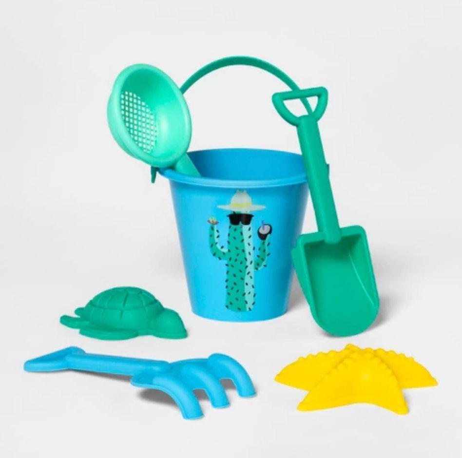 16 Beach Toys From Target That Ll Keep Your Kid Occupied From Sun Up To   8c8d12a4 F7cb 4aa3 9251 977e3af48a92 Screen Shot 2019 05 06 At 102810 Am 