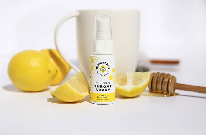 Beekeeper's Naturals Propolis Throat Spray