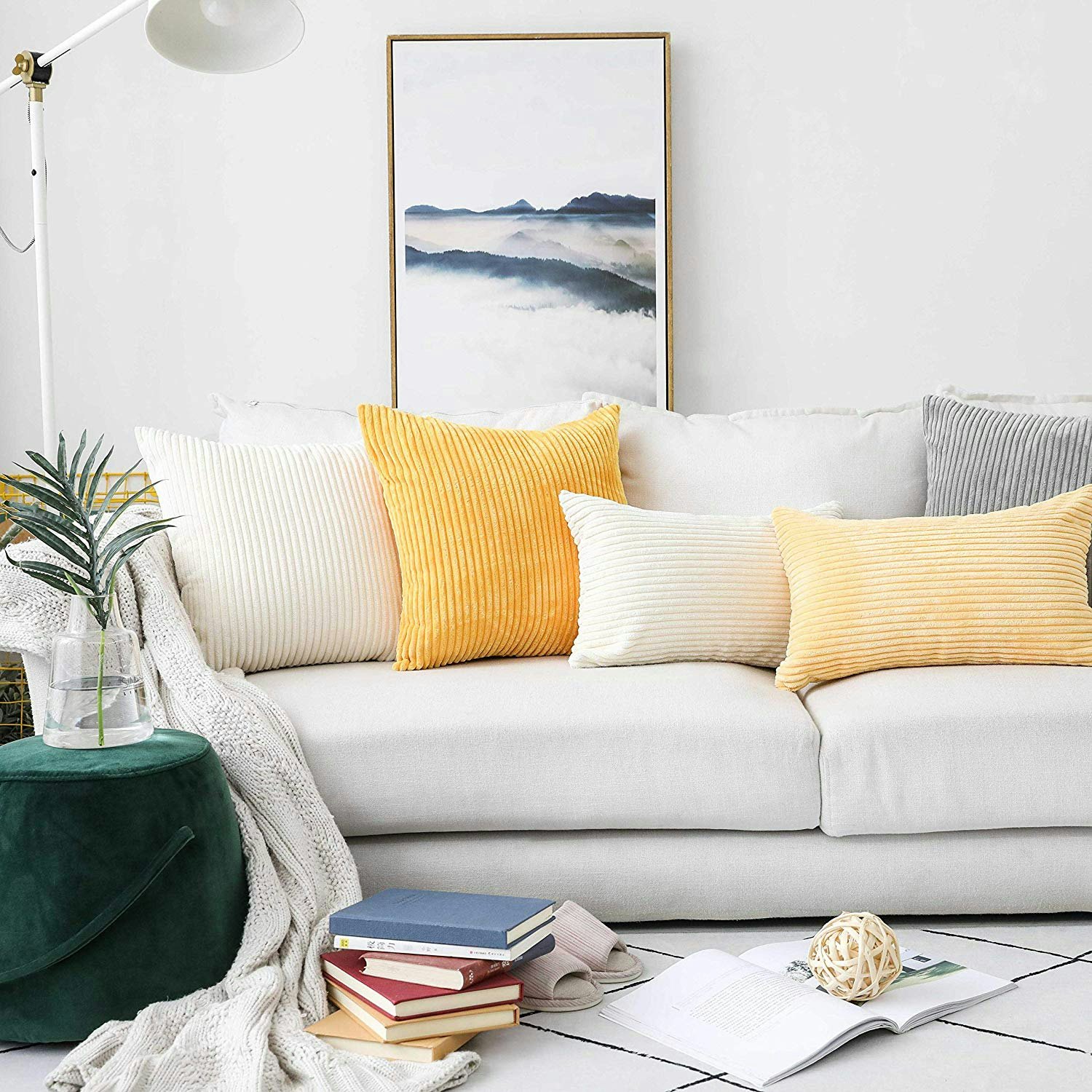 The 10 Best Throw Pillows