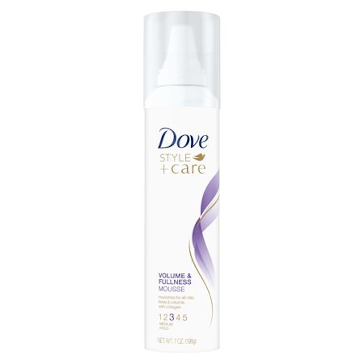 Dove Style + Care Volume & Fullness Mousse