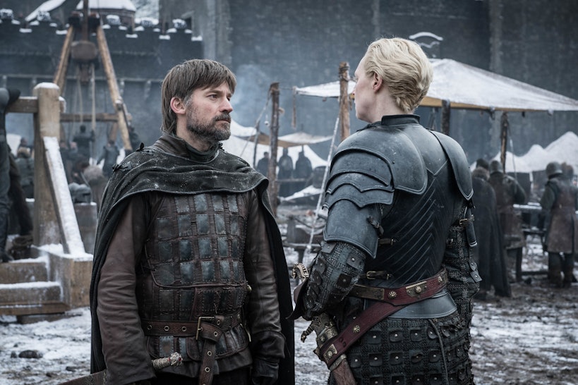 These Jaime Lannister Season 8 Reddit Theories May Change The Way