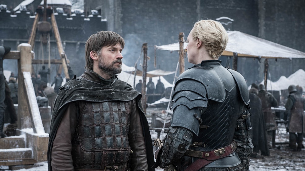 These Jaime Lannister Season 8 Reddit Theories May Change The Way