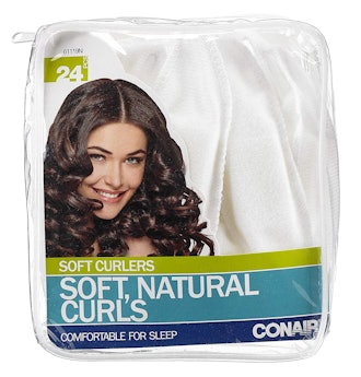 Conair Soft Curlers (24-Pack) 
