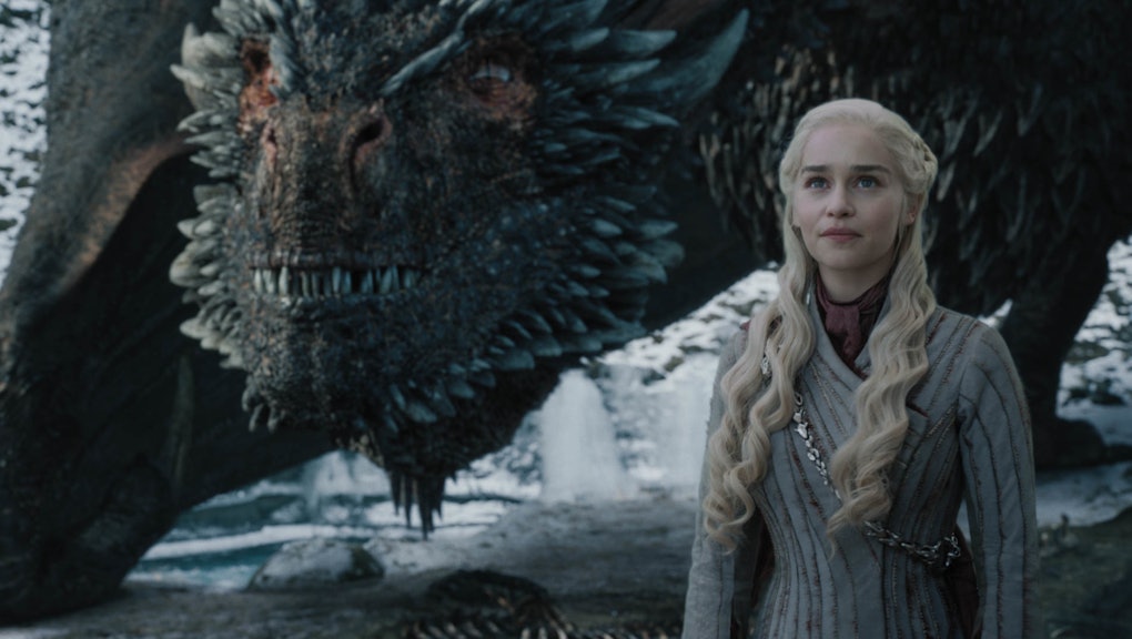 Game Of Thrones Season 8 Episode 4 11 Moments You Might Have