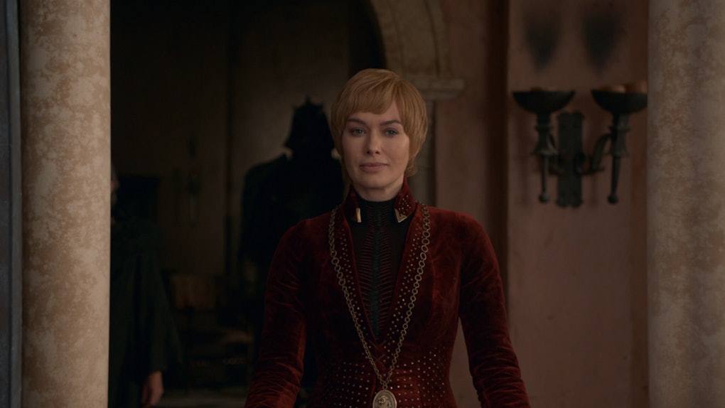 The Game Of Thrones Season 8 Episode 5 Promo Will Make Your