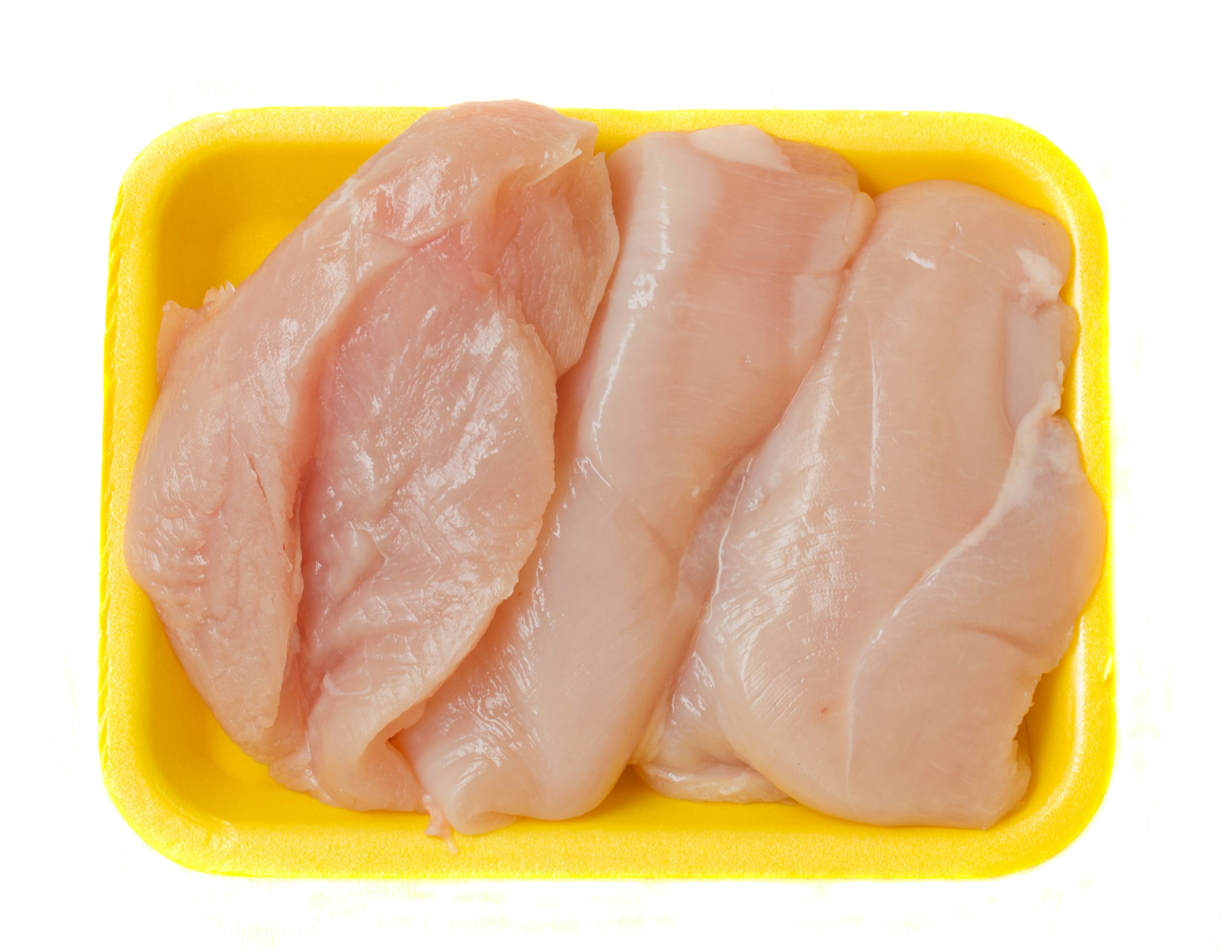 Should You Wash Raw Chicken? The CDC Has Issued An Important Food