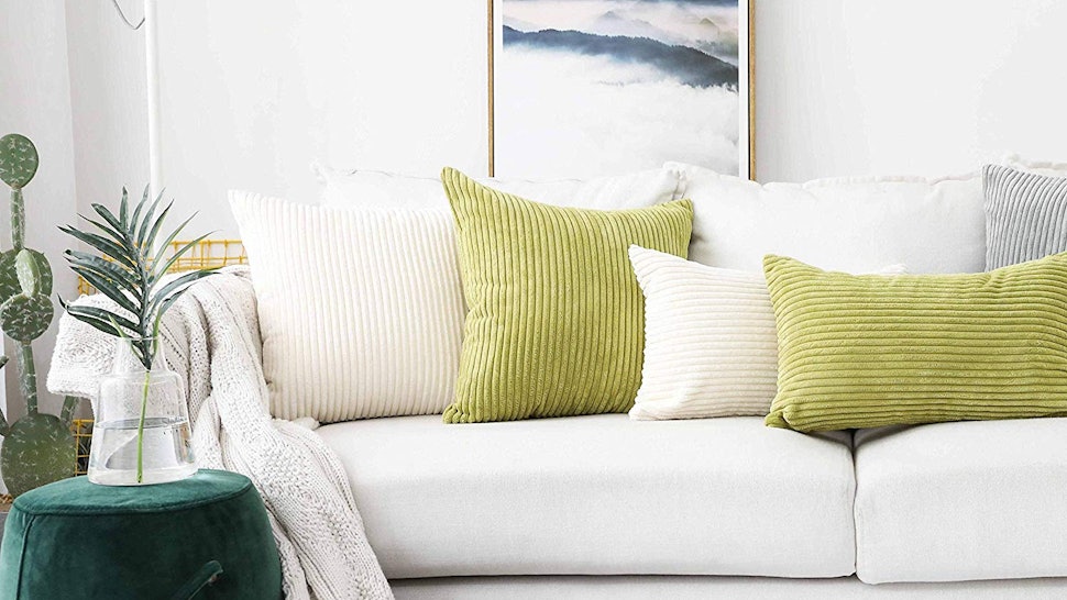 The 10 Best Throw Pillows