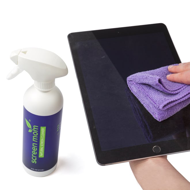 Screen Mom Screen Cleaning Kit