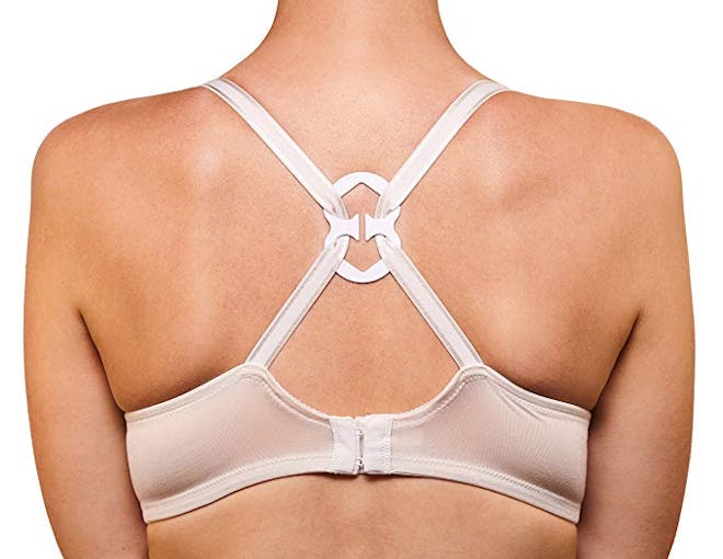 Razor Clips Bra Strap Clips (3 Pack)