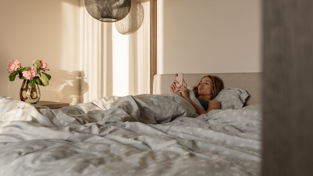 11 Dirty Talk Texts To Send Your Partner That Ll Make Them