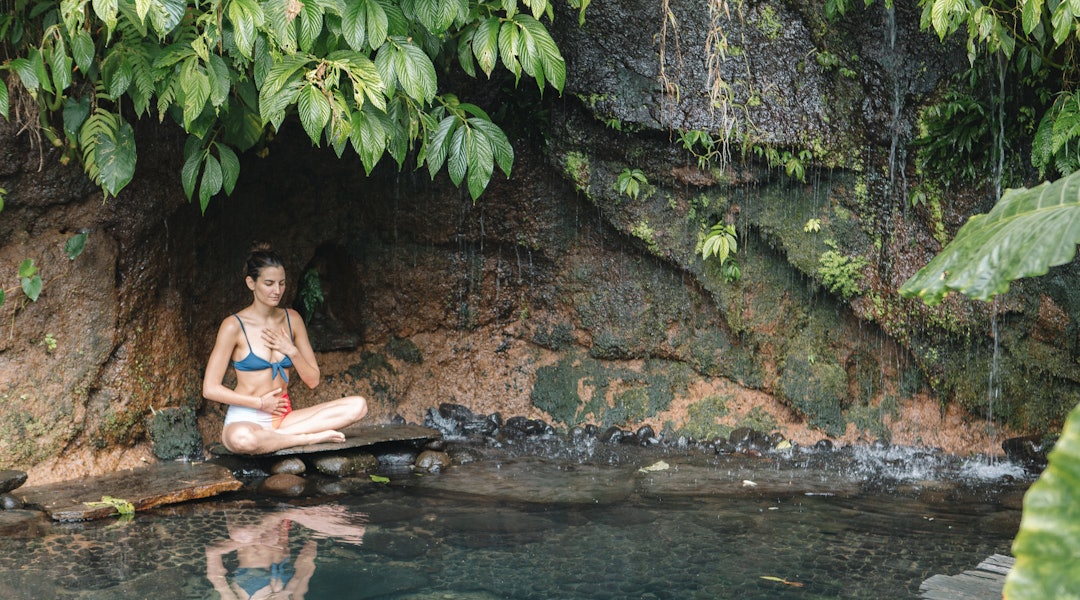 9 Wellness Vacation Ideas For Anyone Looking For A Totally Zen Getaway 9 Wellness Vacation Ideas For Anyone Looking For A Totally Zen Getaway