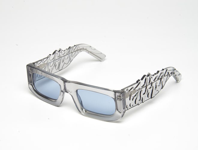 Drop 01 Rectangle Sunglasses