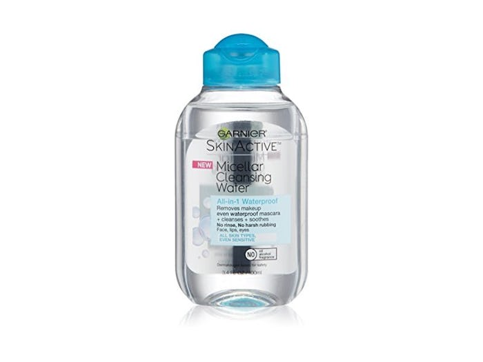 Garnier SkinActive Travel-Sized Micellar Cleansing Water