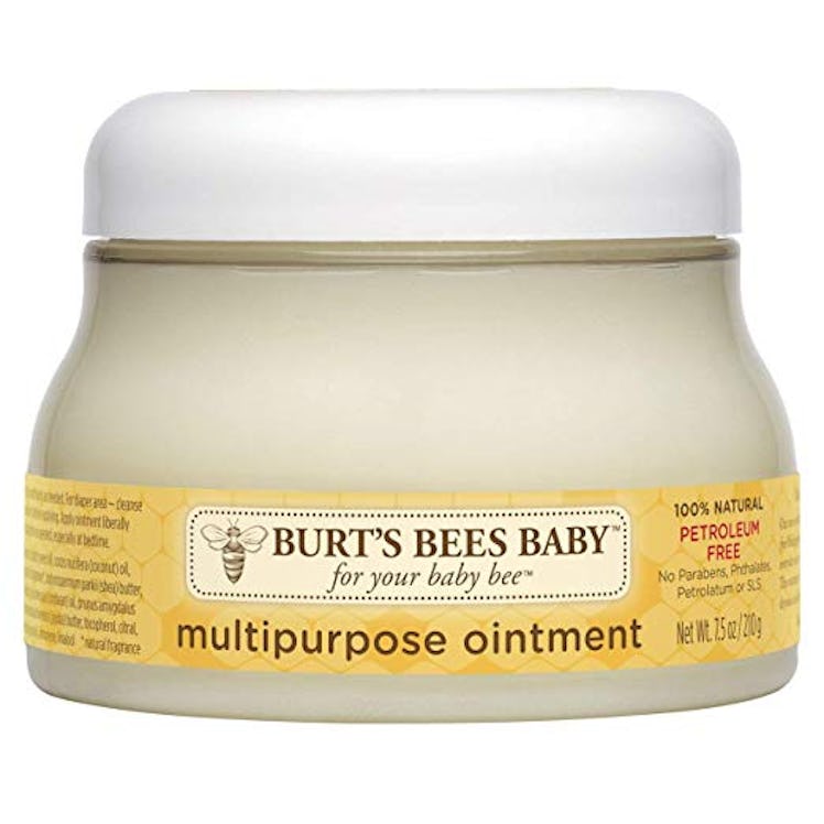 Burt’s Bees Baby Multipurpose Ointment