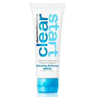  Clear Start Clearing Defense SPF30