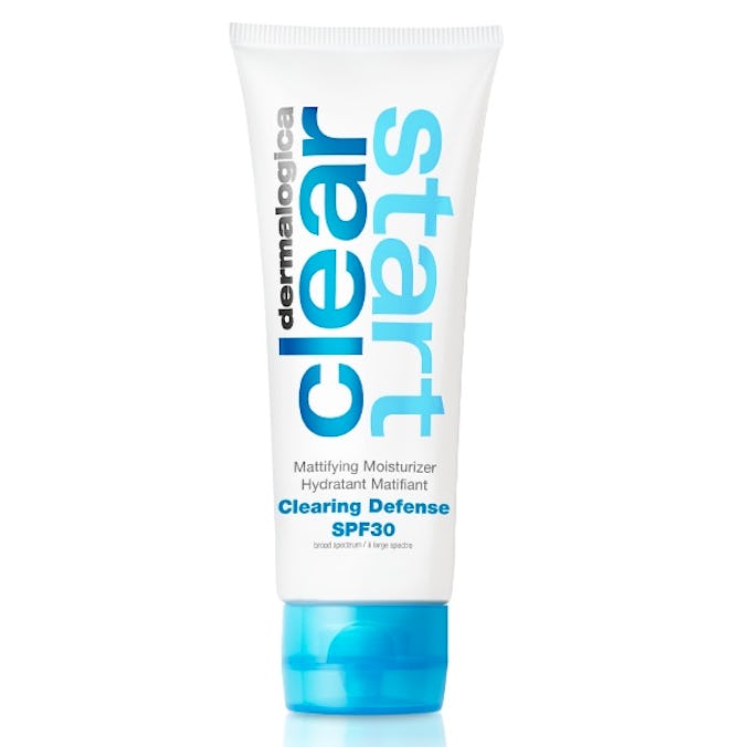  Clear Start Clearing Defense SPF30