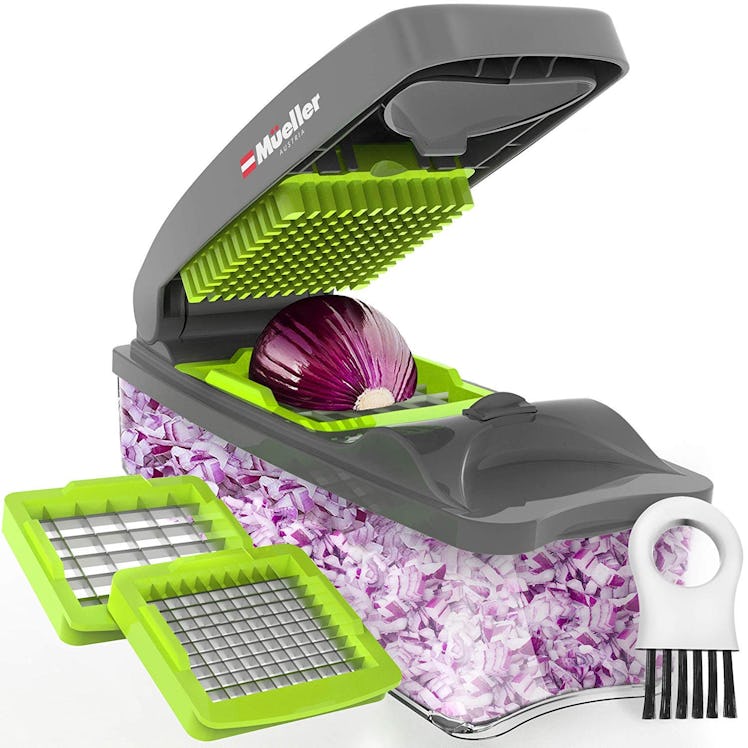 Mueller Austria Vegetable Chopper