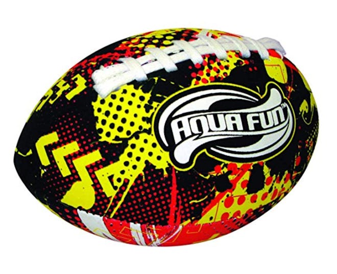 Poolmaster Active Xtreme Cyclone 9-Inch Water Sport Football