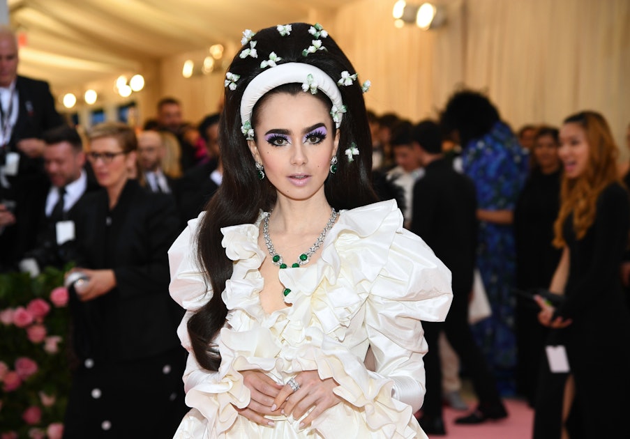 The 2019 Met Gala Beauty Looks We Can’t Stop Talking About